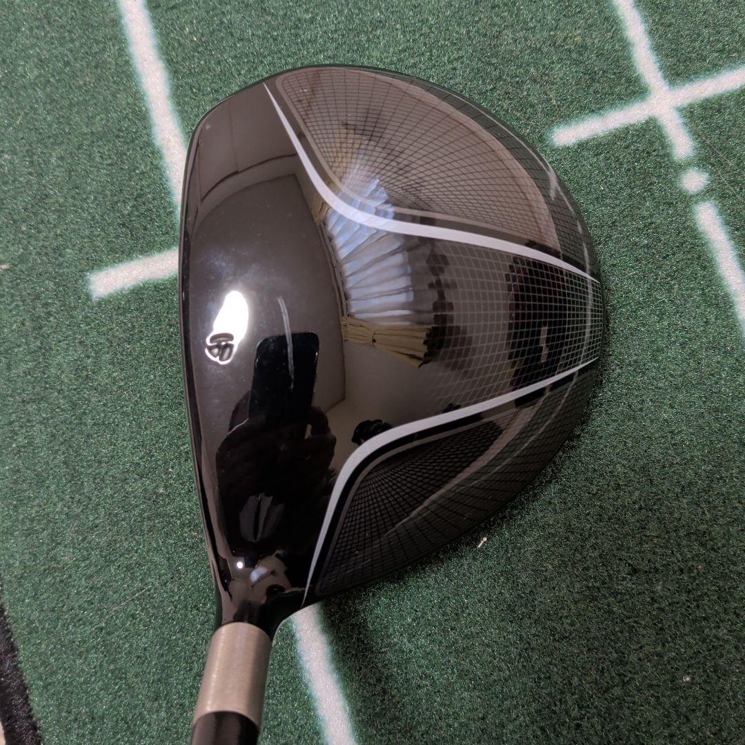 TaylorMade Burner ドライバー 9.5度