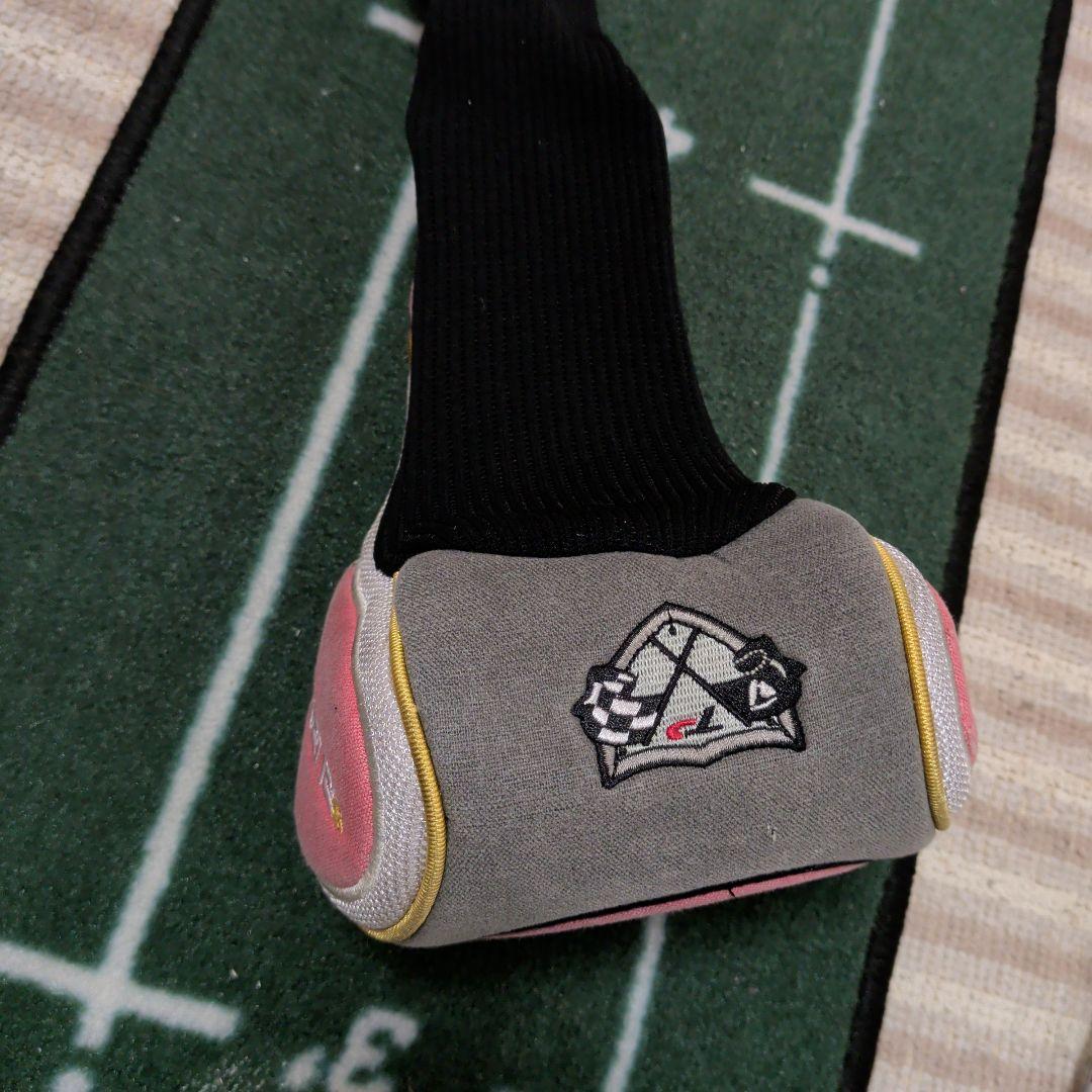 TaylorMade Burner ドライバー 9.5度