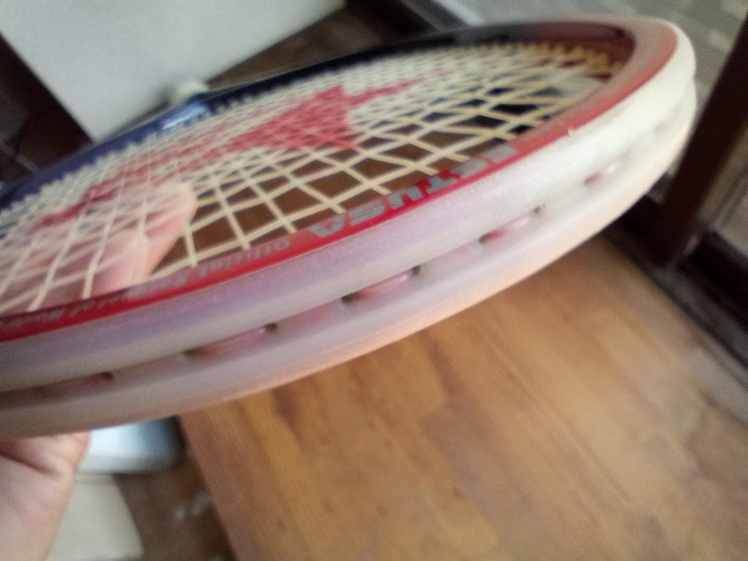 ボリスベッカー ESTUSA1990 Limited Edition(G3)