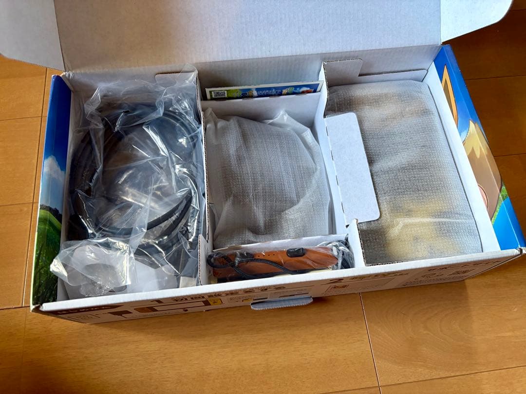 Nintendo Switch ポケモン Let's Go! イーブイセット