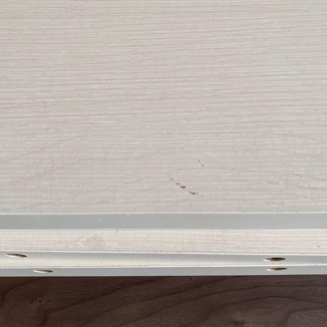 LOWYA シングルベッド