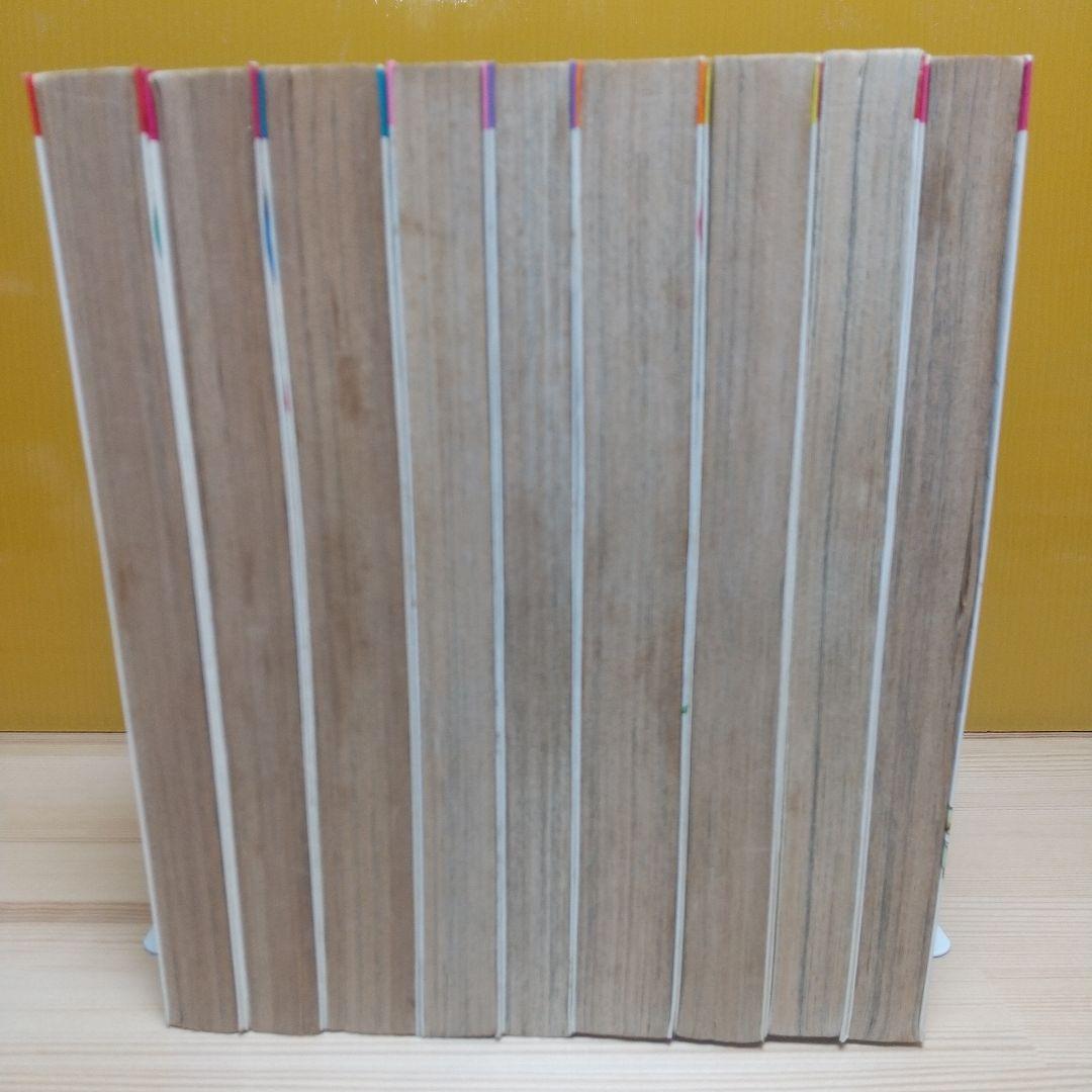 キャンディキャンディ　黒文字統一　全巻セット　並下　いがらしゆみこ　水木杏子