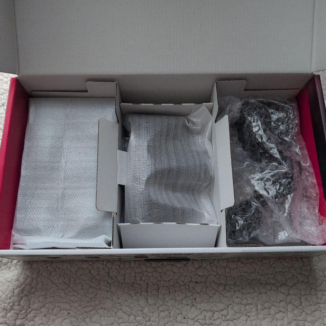 Switch本体 HAC-001(-01) 強化版 ネオン 箱付