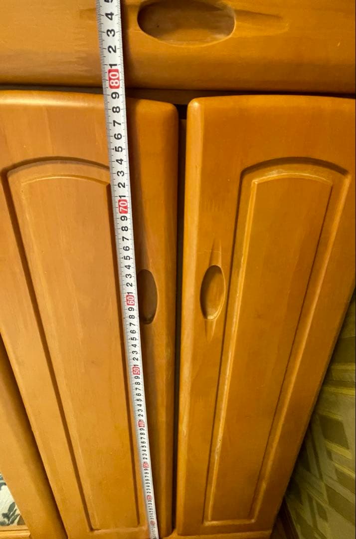 多目的木製カテドラシューズラック（ハイヒール用）