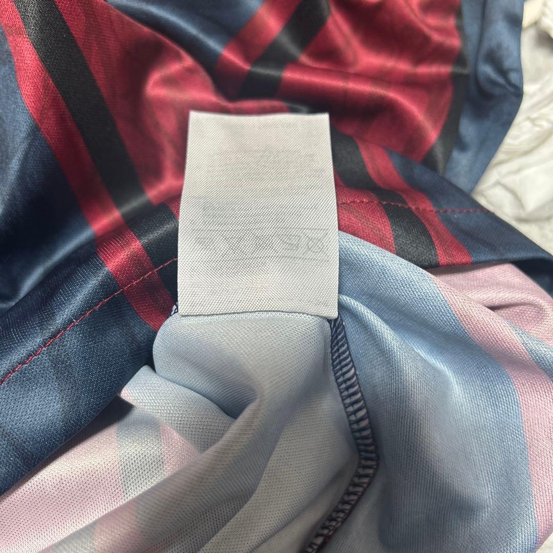 タグ付き新品　メッシ　バルセロナ125周年ユニフォーム