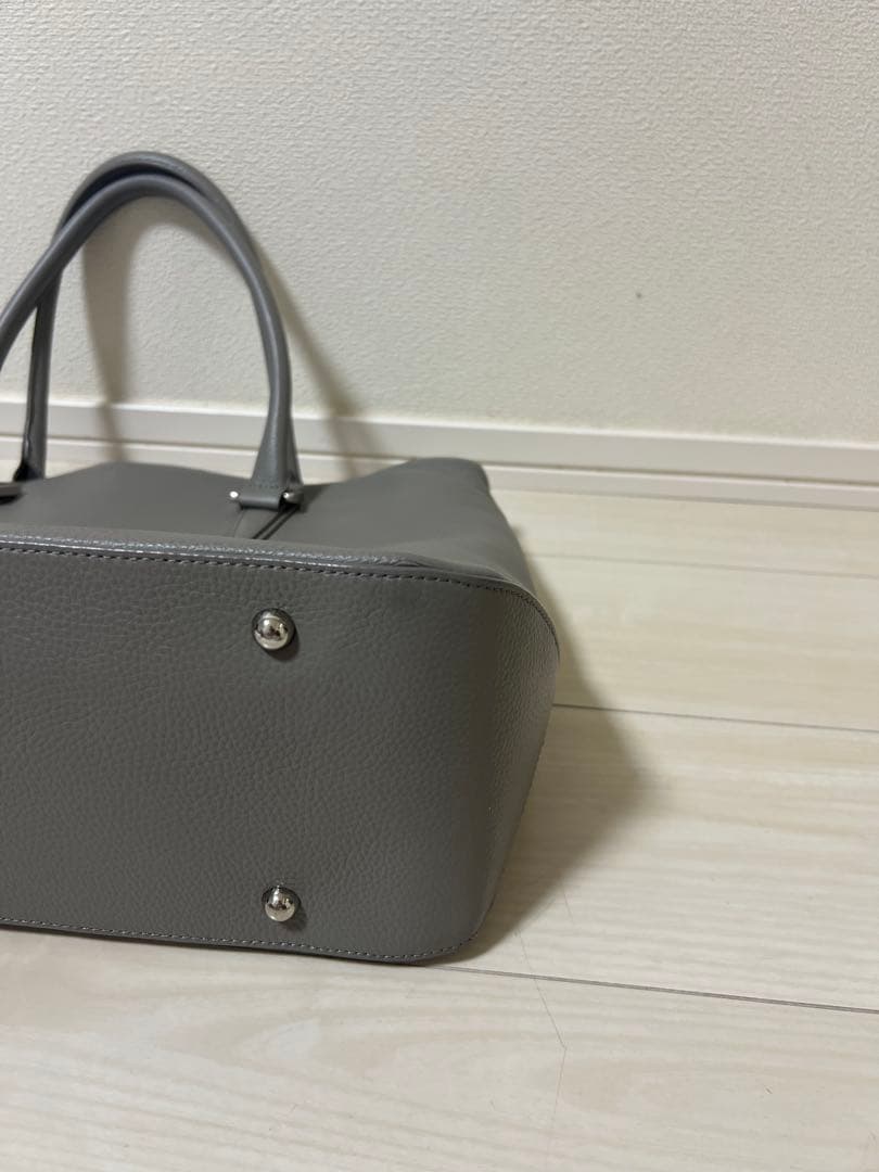 バーニーズニューヨーク レザー　トートバッグ　ビジネスバッグ　最終値下げ！