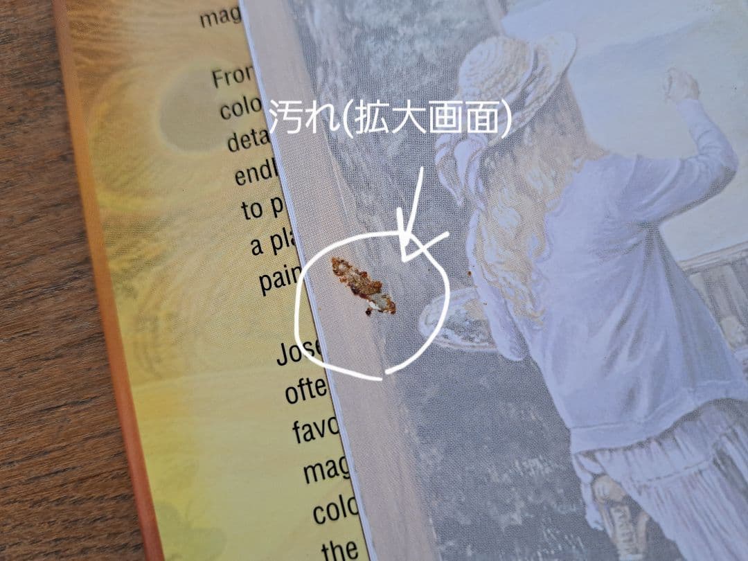 【作品集/ハードカバー】ジョセフィンウォール