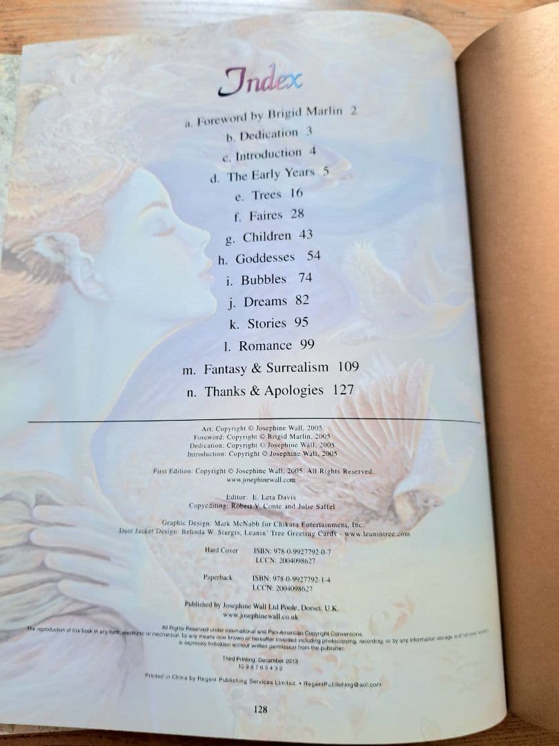 【作品集/ハードカバー】ジョセフィンウォール