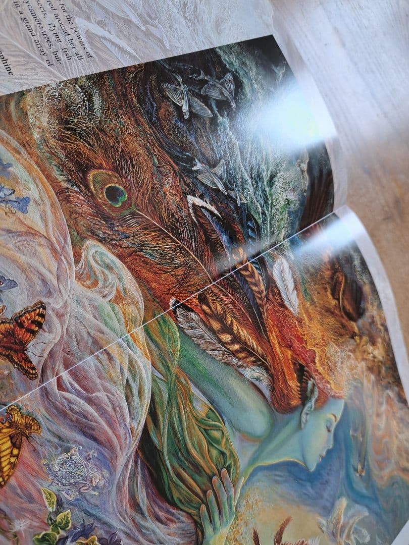 【作品集/ハードカバー】ジョセフィンウォール