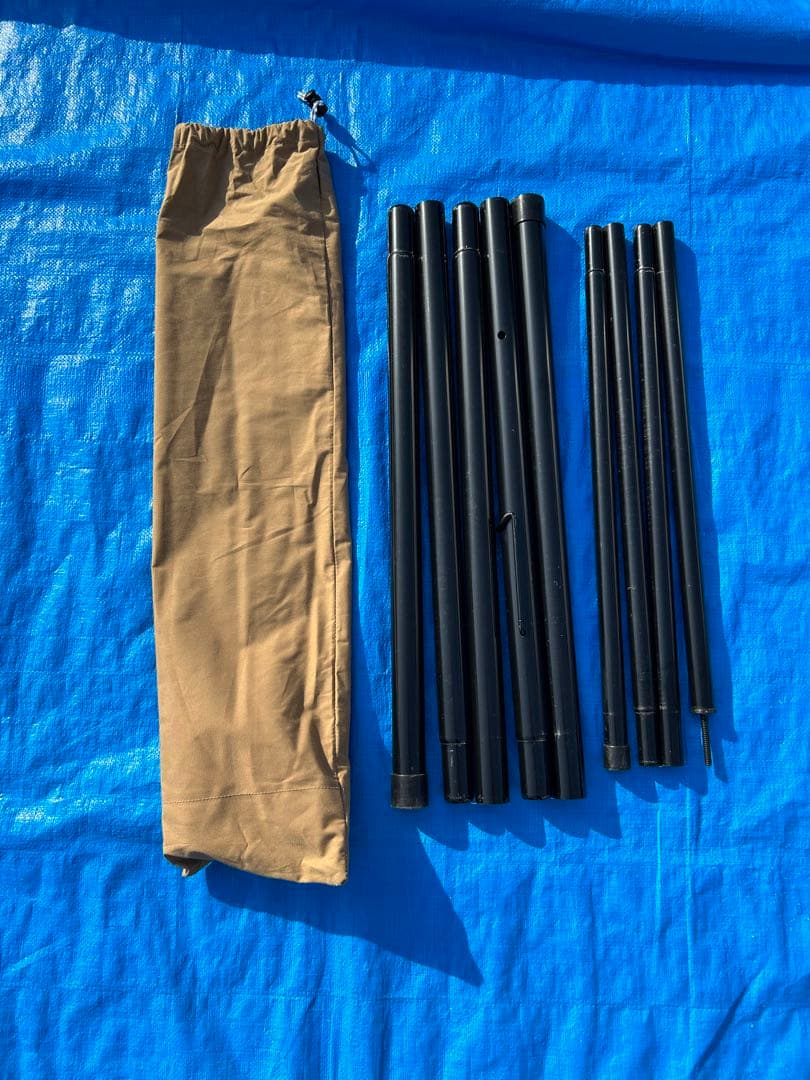 【美品】テンマクデザイン サーカスTC DX