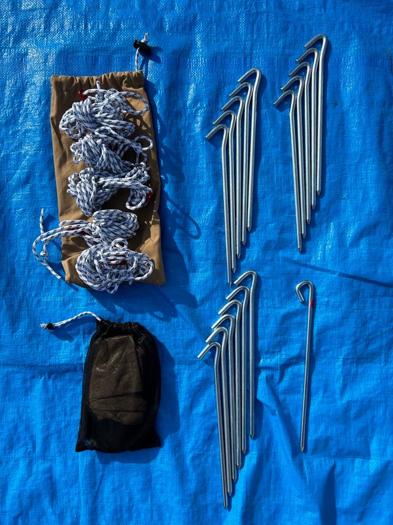 【美品】テンマクデザイン サーカスTC DX