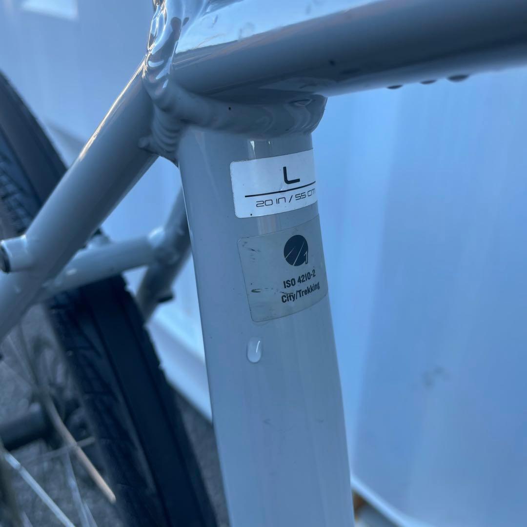 るんるんTREK FX2 身長175-186cm 定価7.3万円 2021