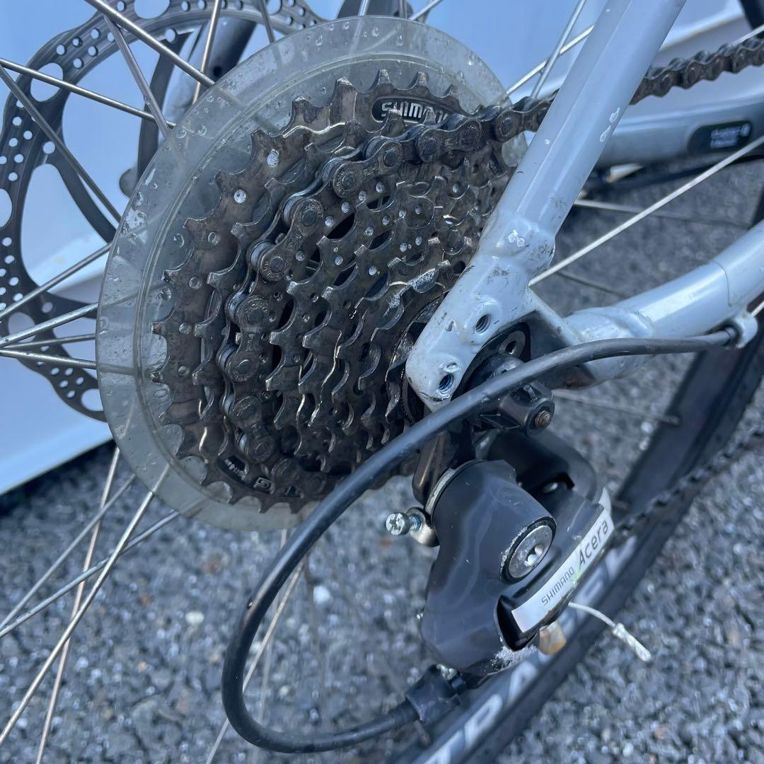 るんるんTREK FX2 身長175-186cm 定価7.3万円 2021