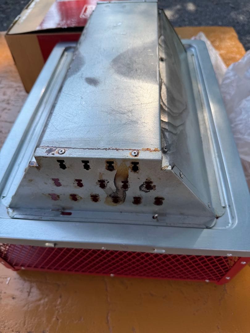 コールマン　バーベキューグリル　クールステージツーウェイグリル　コンロ