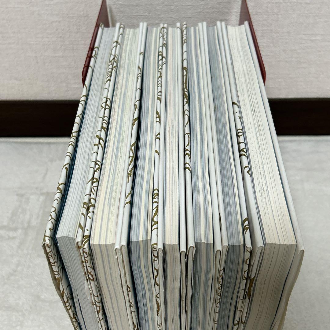 【全巻神龍通信付】ドラゴンボール 大全集 1～7巻 全巻 セット 鳥山明