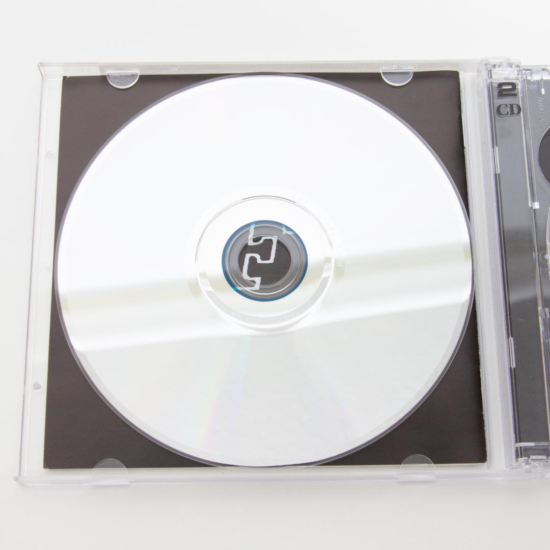 Fishmans 98.12.28 男達の別れ 2CD フィッシュマンズ