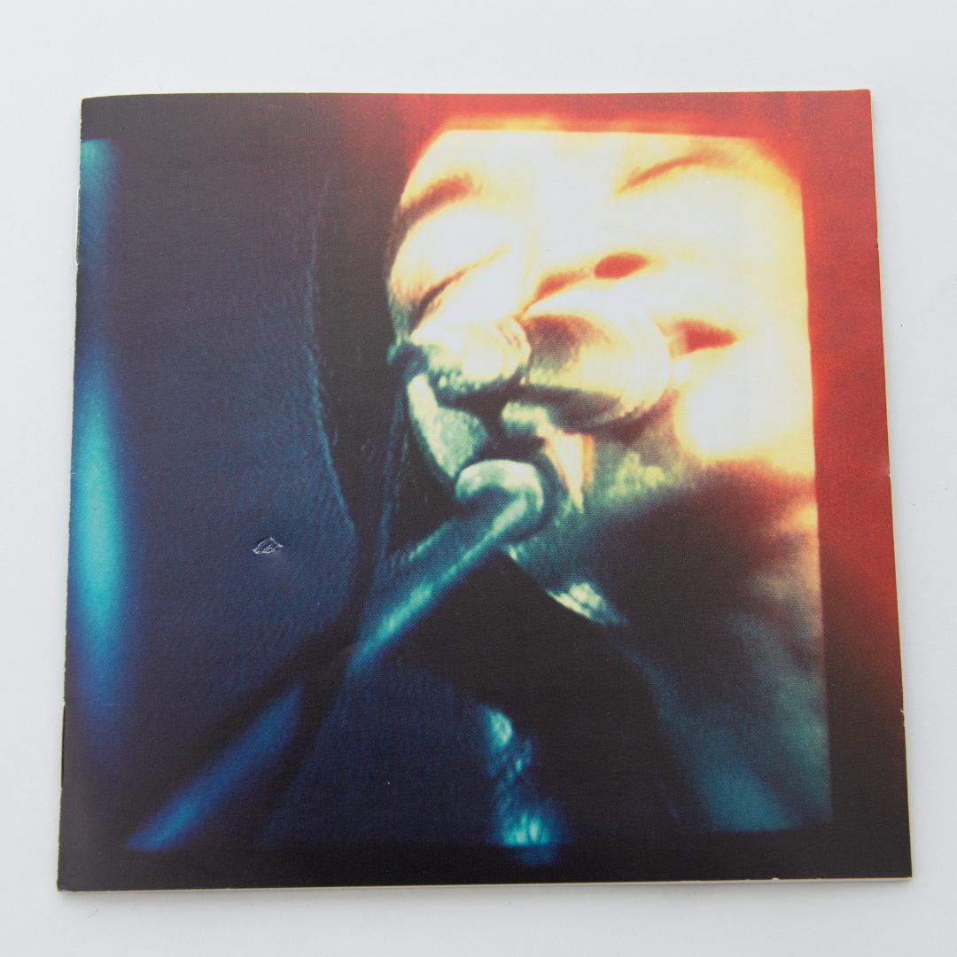 Fishmans 98.12.28 男達の別れ 2CD フィッシュマンズ