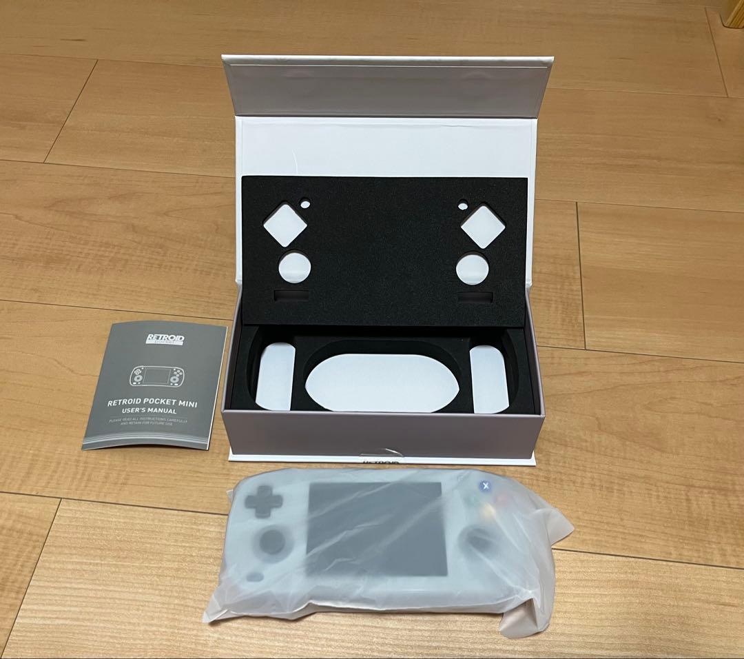 その他 Retroid Pocket Mini
