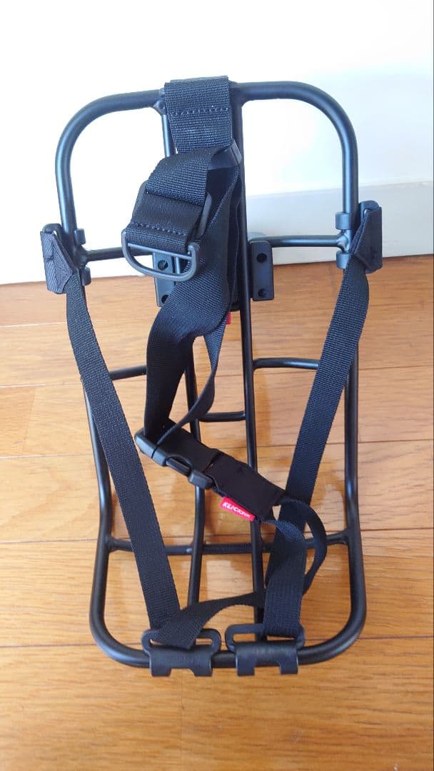 ★ RIXEN & KAUL KLICKfix ヴァリオラック KF873