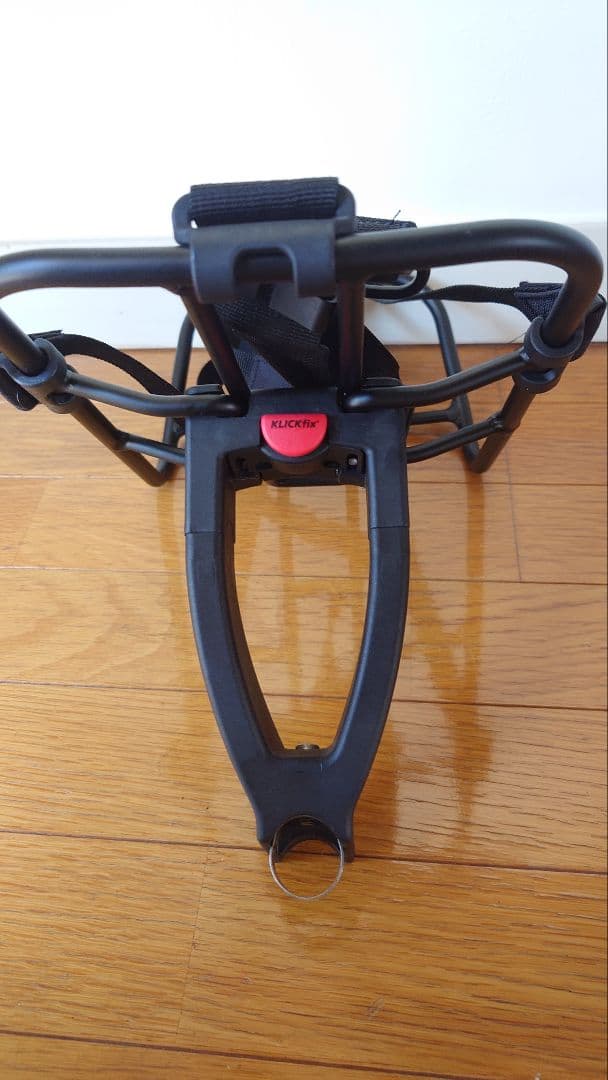 ★ RIXEN & KAUL KLICKfix ヴァリオラック KF873