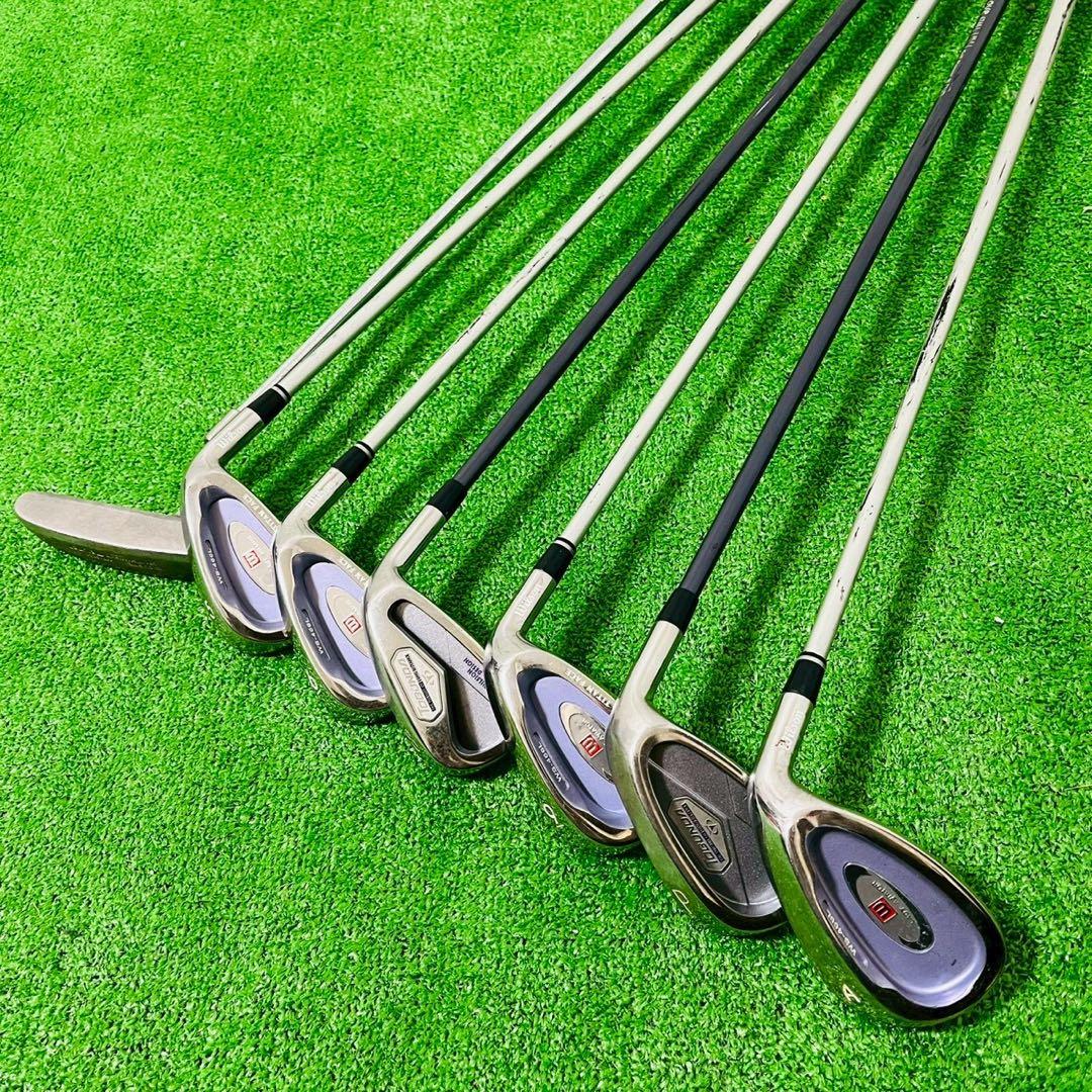 【☆大人気☆】キャロウェイ☆ブリヂストン☆レディース☆ゴルフクラブセット☆初心者