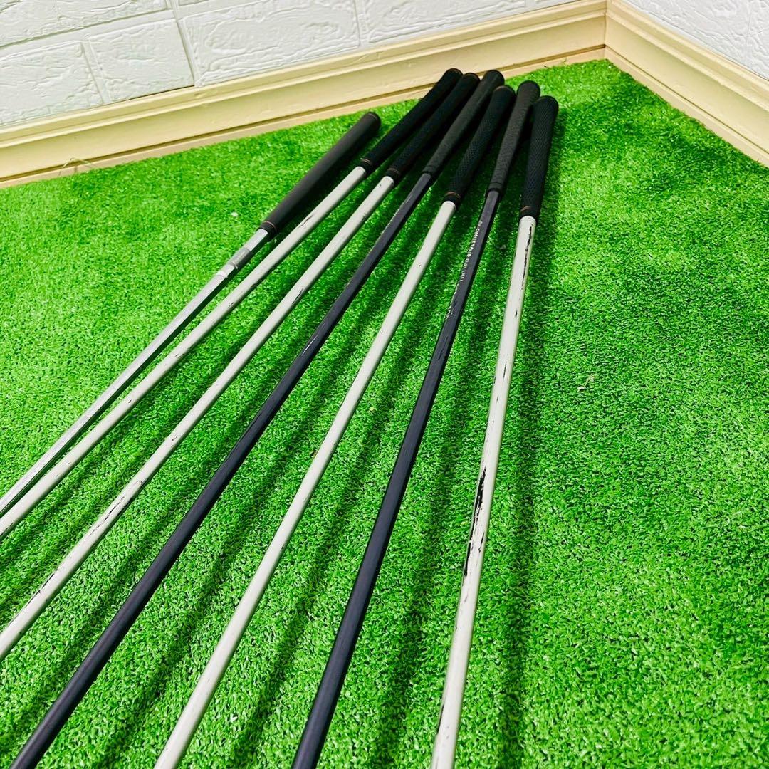 【☆大人気☆】キャロウェイ☆ブリヂストン☆レディース☆ゴルフクラブセット☆初心者