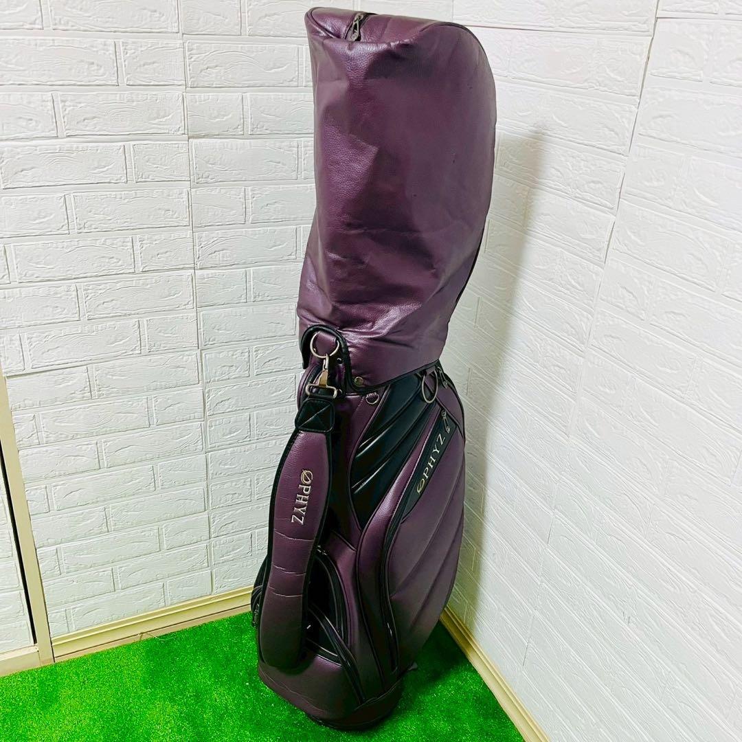 【☆大人気☆】キャロウェイ☆ブリヂストン☆レディース☆ゴルフクラブセット☆初心者