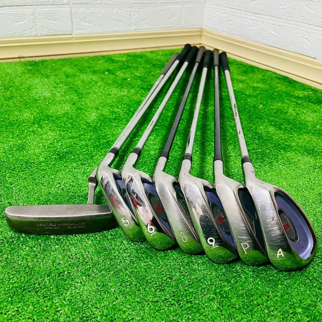 【☆大人気☆】キャロウェイ☆ブリヂストン☆レディース☆ゴルフクラブセット☆初心者