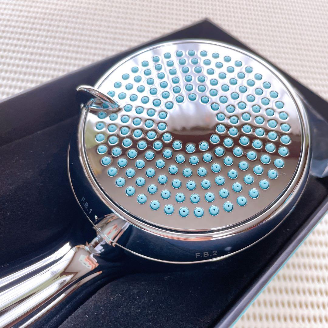 【成約予定】リファファインバブルワン RS-AK00A（シャワーヘッド）