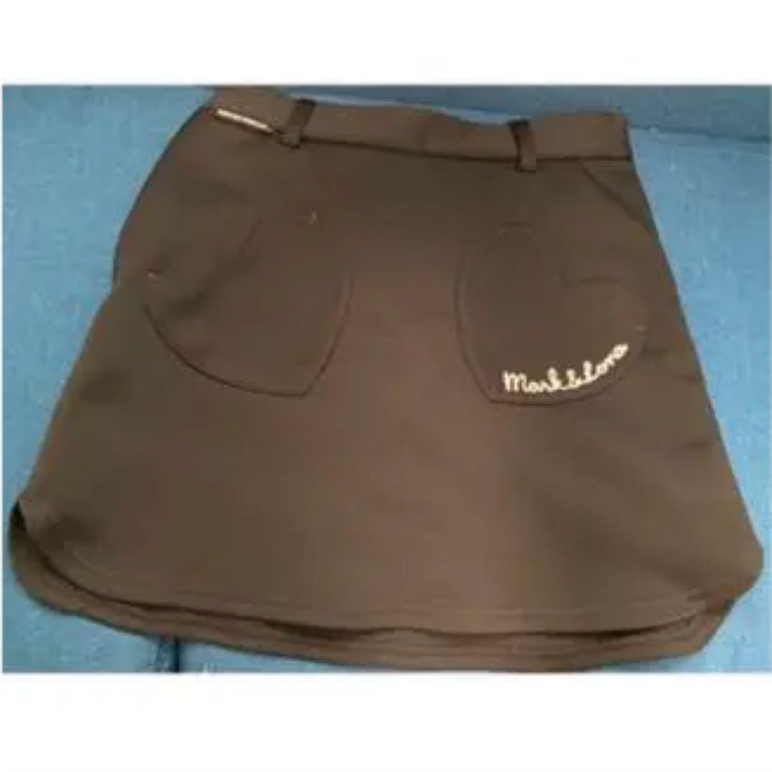 mark&lona RF スカート