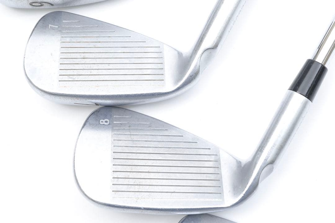 PING ピンi25アイアン 5-PW 6本　モーダス105R 送料込み