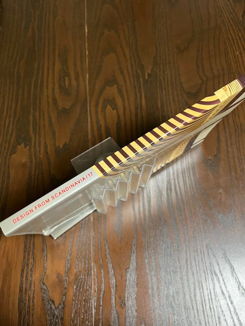 超希少　DESIGN from SCANDINAVIA No. 17