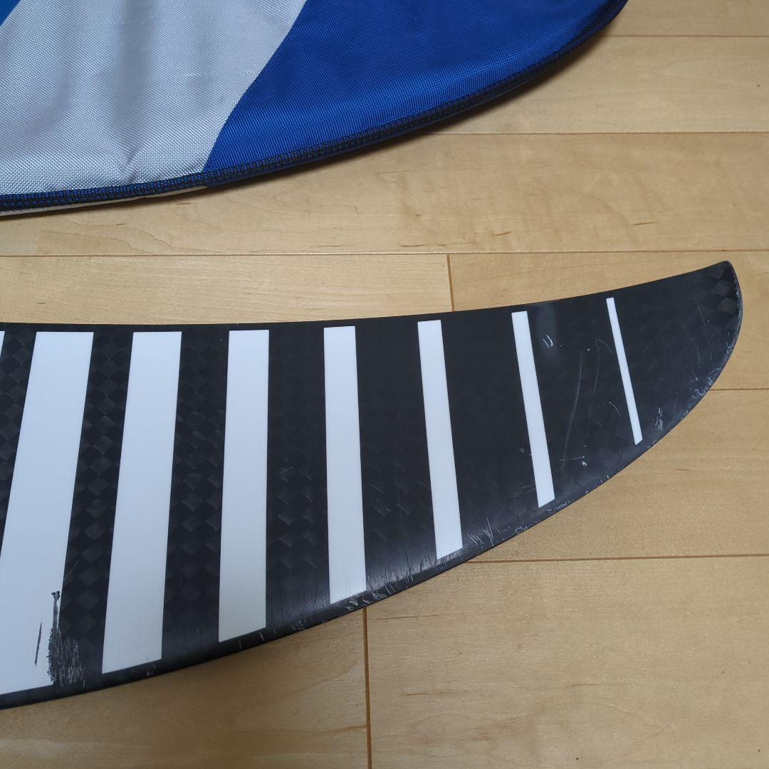 アームストロングフロントフォイルHS（HIGH SPEED）1550 V2 A+