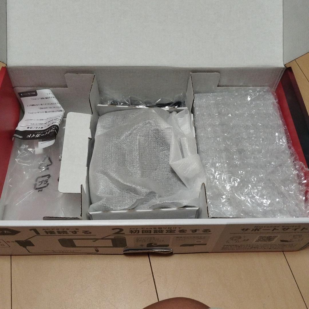 スイッチ本体＋カセット５個カセットケース３