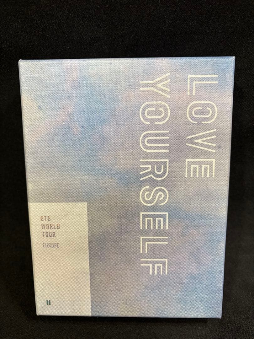 BTS バンタン ライブDVD 8点 未開封Blu-rayあり