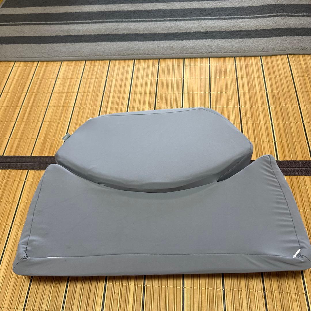 サバキュー カルクスダブル枕ベーシックタイプ