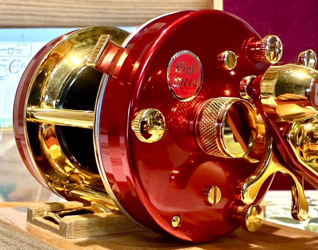 アンバサダー 5500CDL サイモン