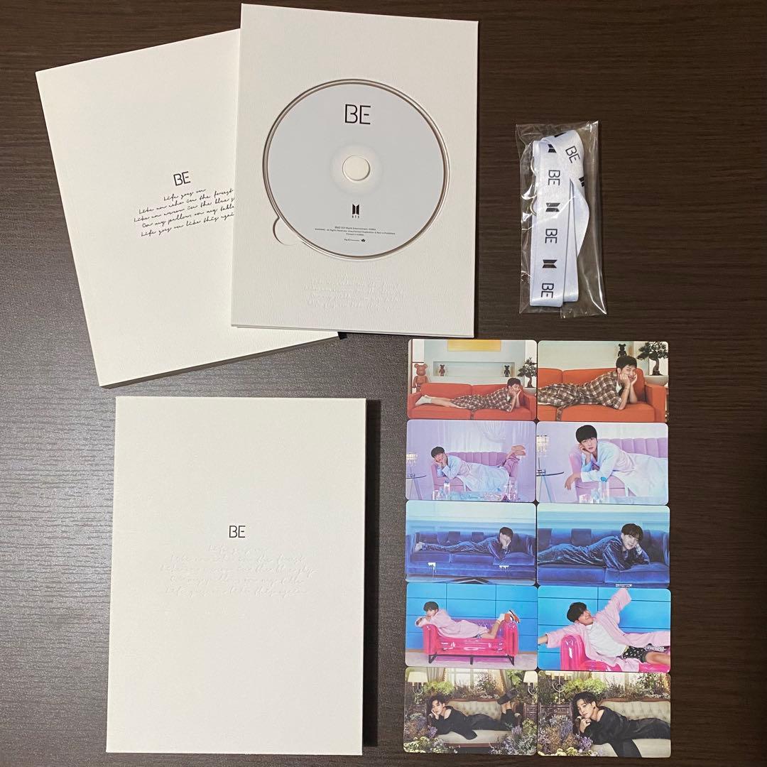 BTS アルバム DVD CD トレカ ポストカード 特典付き