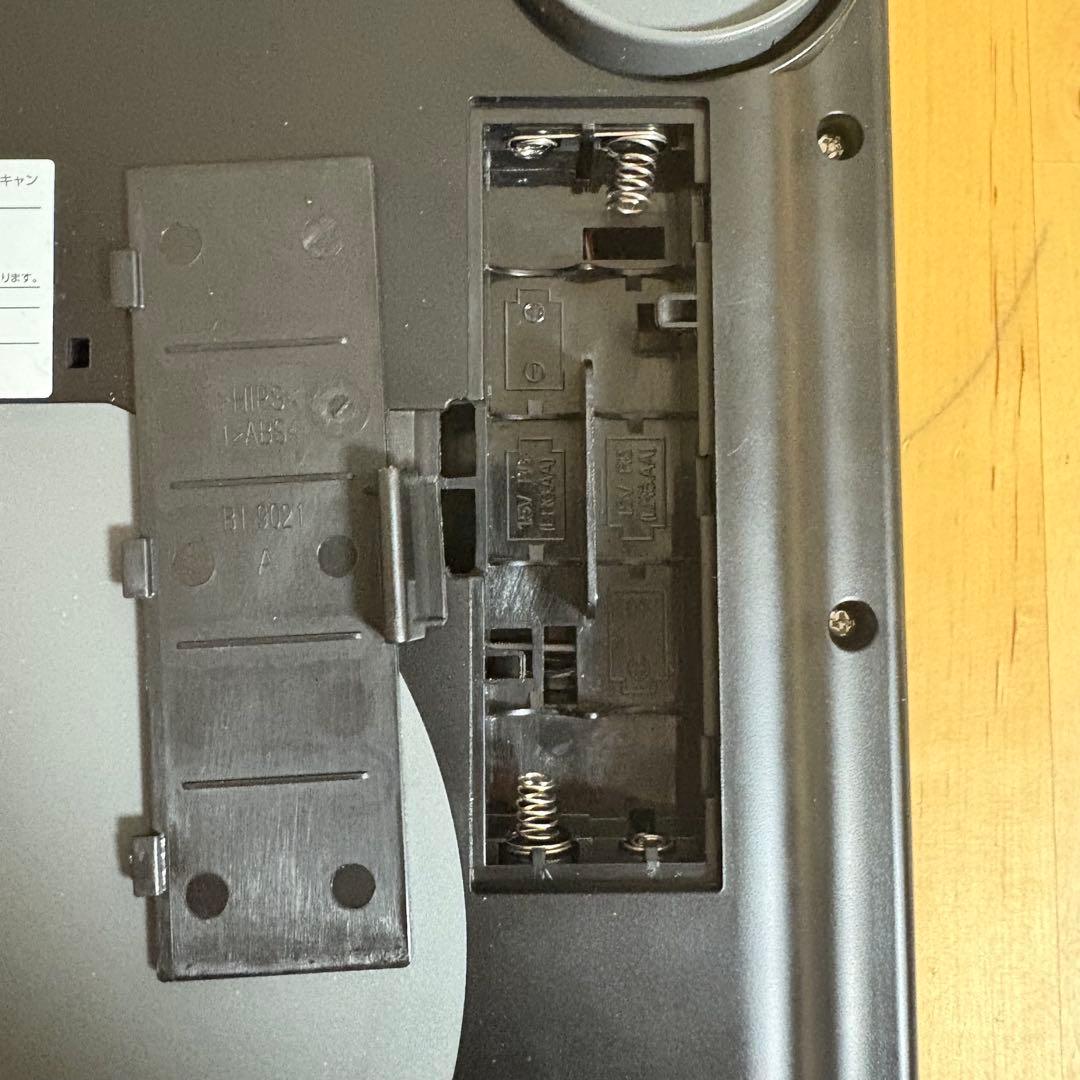 オムロン 体重体組成計 HBF-702T Karada Scan 3-2