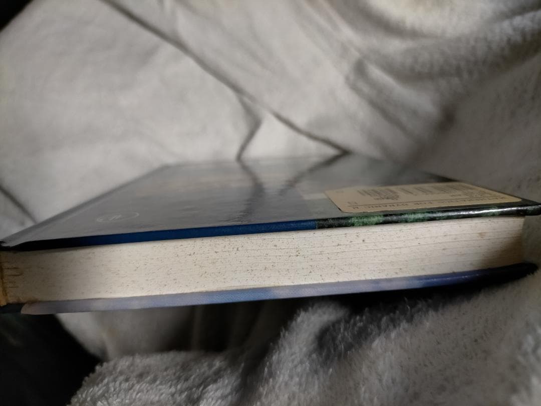 Edward Beltrami (著)Dynamic Modeling, 2nd