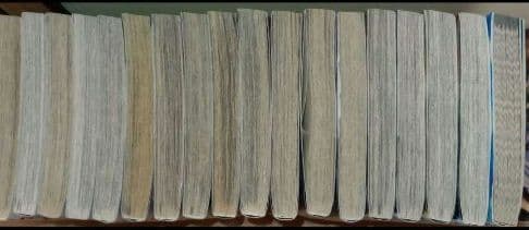 銀魂(ぎんたま)1〜69と75〜77まとめ売り　おまけ付き　空知英秋