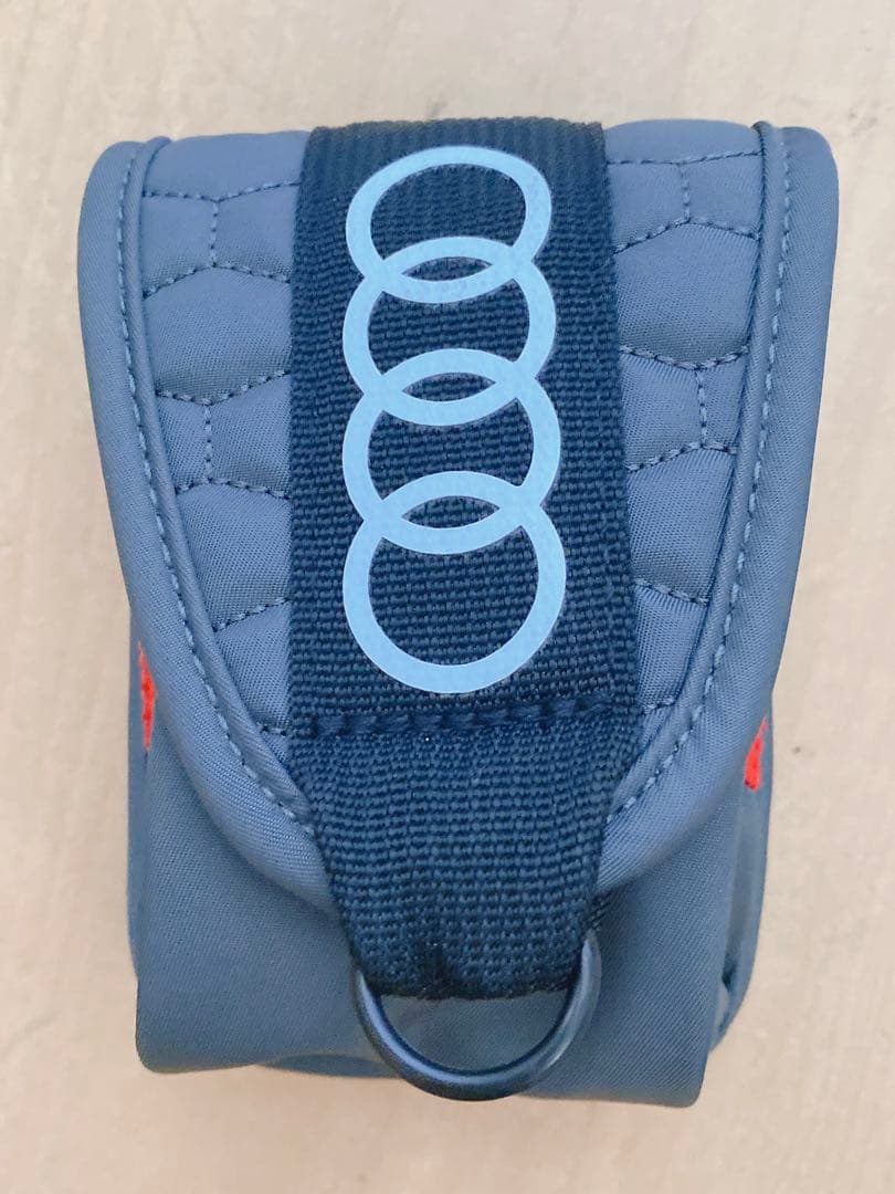 Audi アウディ ゴルフ GOLF レーザー距離計ケース レーザーケース