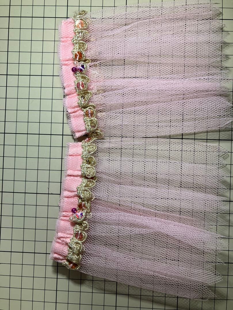 大大活躍　ユーズドバレエ衣装　パドシスなど　７号　１５５～１６０㎝