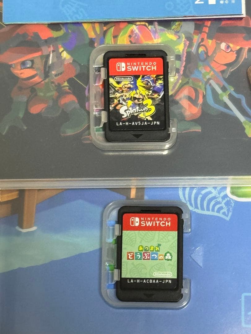 Switchライト 本体 ソフトセット