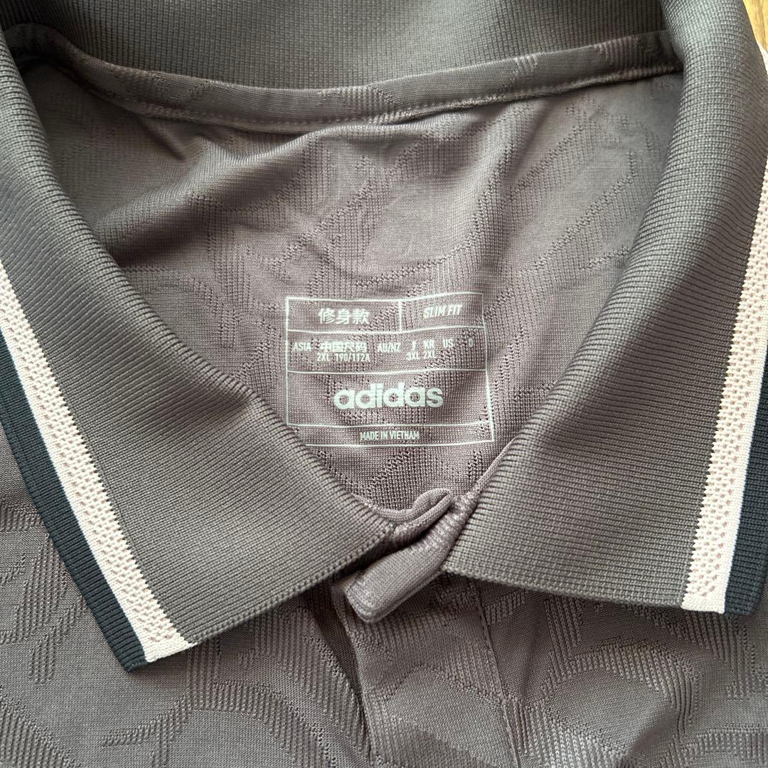 【新品・正規品】 24-25 レアル・マドリード 3XL(UT XL相当)