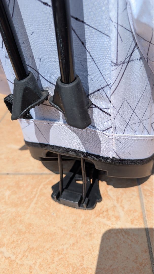 オークリー　キャディバッグ