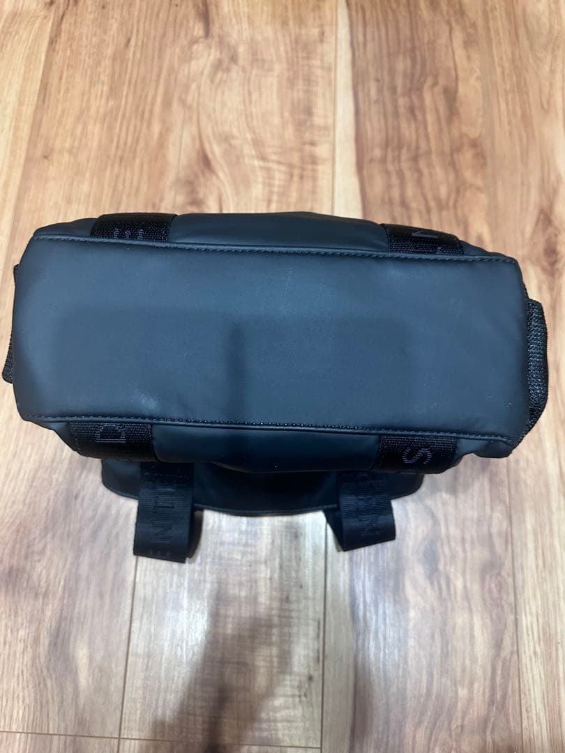 デサントゴルフ　ラウンドバッグ