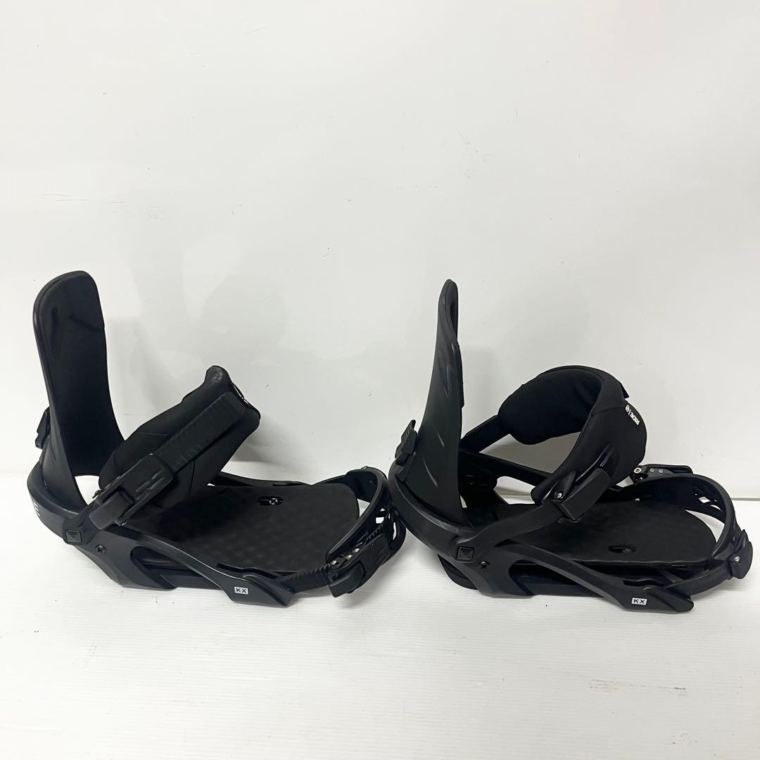 SALOMON POWDER SNAKE スノボセット　サロモン　スノーボード