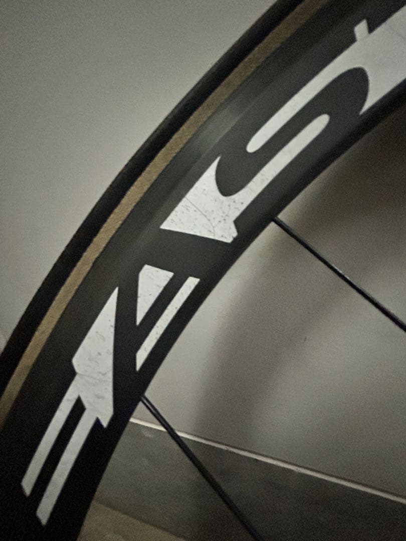 EASTON EC90SL カーボンホイール リヤのみ