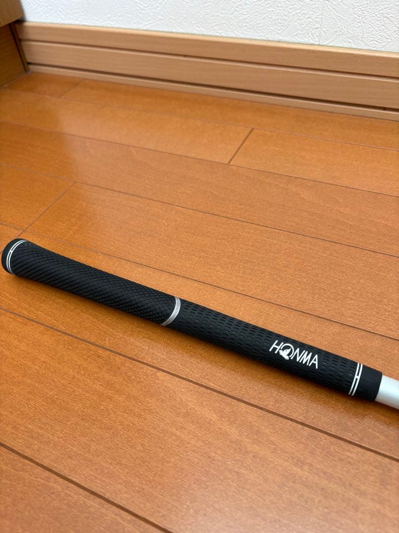 ツアーAD VR5 シャフト S フレックス キャロウェイスリーブ付